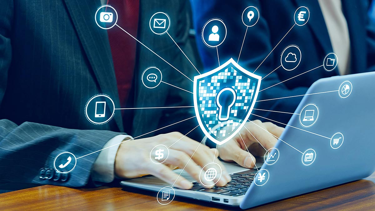 セキュリティーシステム・機器の開発